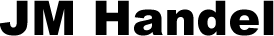 JM Handel logo